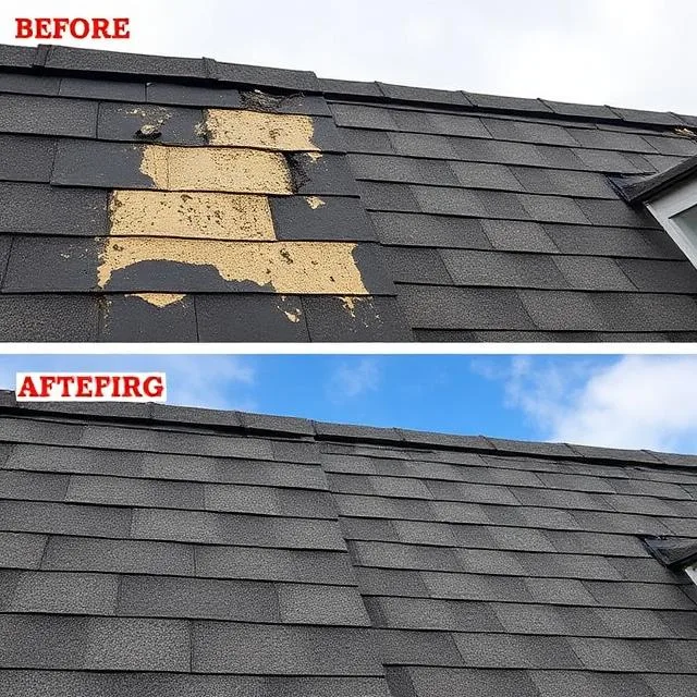 Roof Repair Near Me in Healy, KS near me
